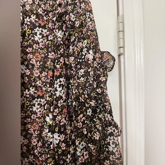 Terra & Sky 2X Floral Blouse 🌸 - Picture 7 of 8